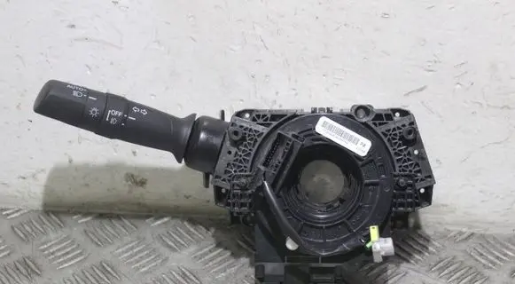 Honda CR-V Light switch 