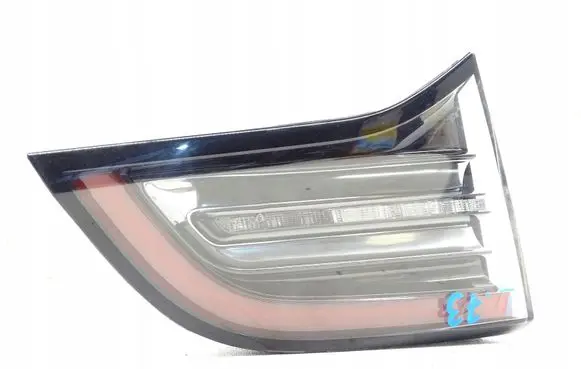 Tesla Model 3 Tailgate rear/tail lights