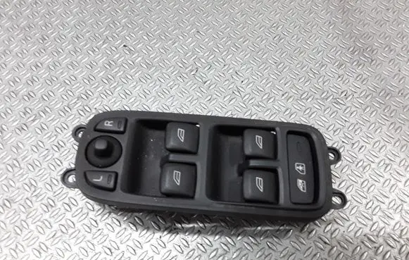 Volvo XC60 Electric window control switch 31272010