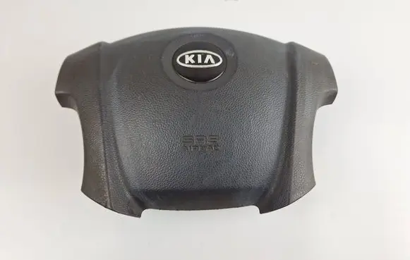 KIA Sportage Steering wheel airbag 569001F200