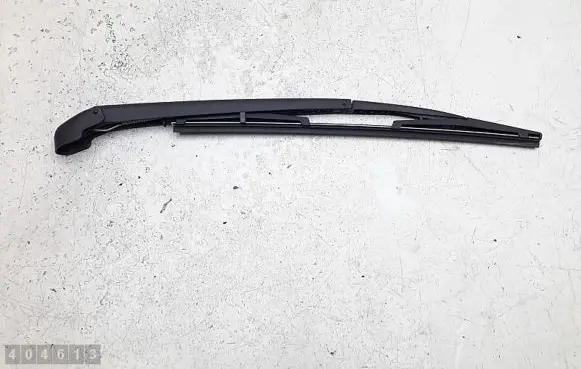 Fiat Idea Rear wiper blade 