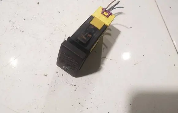 Audi A4 S4 B5 8D Fog light switch 4D0941563