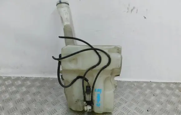 Ford C-MAX II Windshield washer fluid reservoir/tank AV6117B613A AV6113K163A