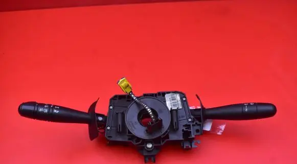 Dacia Logan I Other switches/knobs/shifts 8200792576P