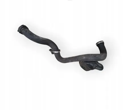 Audi A5 Air intake hose/pipe 8K0145673