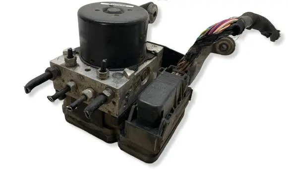 Ford Kuga II ABS Pump CV612C405AH A426G 10021209584