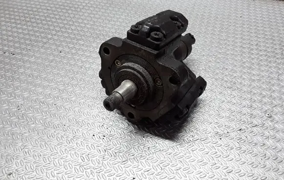 Fiat Marea Fuel injection high pressure pump 0445010006