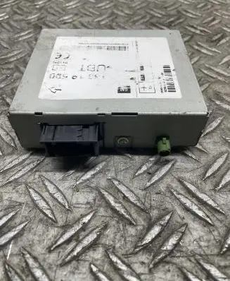 Opel Insignia A Sound amplifier