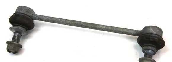 BMW 5 F10 F11 Rear anti-roll bar/stabilizer link 33556786429 6786429