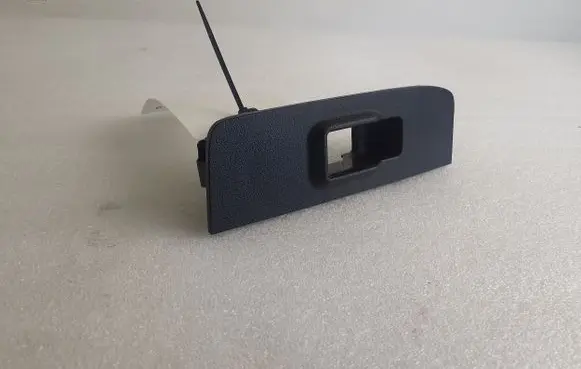 Hummer H3 Rear door window switch trim 15128806