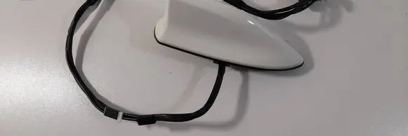 Toyota Corolla Cross Radio antenna 8610116170