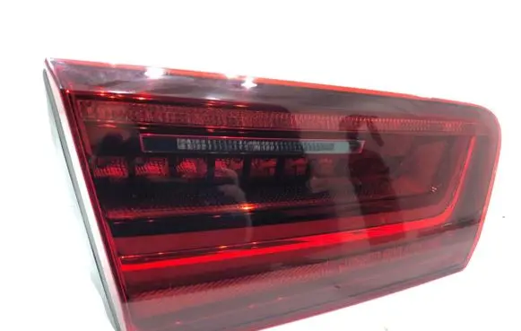 Audi A6 S6 C7 4G Rear/tail lights 4G9945093F