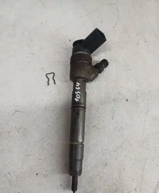 Smart ForFour I Fuel injector A6400700787 060 68505