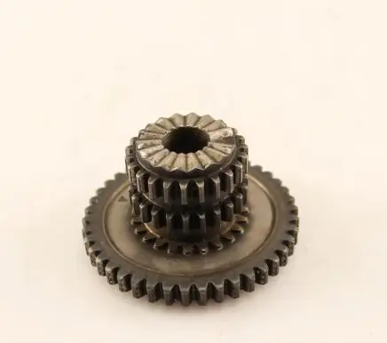 Audi A4 S4 B8 8K Timing chain sprocket 06K105209AT