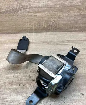 BMW X5 F15 Rear seatbelt 619434000B R230LLA