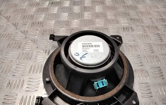 Volvo S80 Front door speaker 9472374 98W33 10347