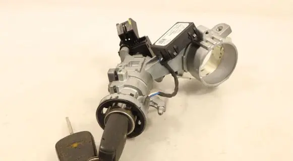 Chevrolet Aveo Ignition lock 13500157