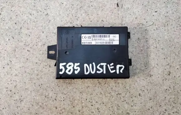 Dacia Duster II Other control units/modules 284B19446R36 284B19446R
