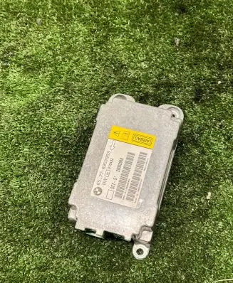 BMW 5 E60 E61 Airbag control unit/module 6952993