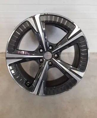 Seat Ateca R19 alloy rim 