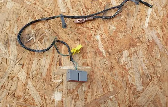 Dodge Journey Seat wiring loom 