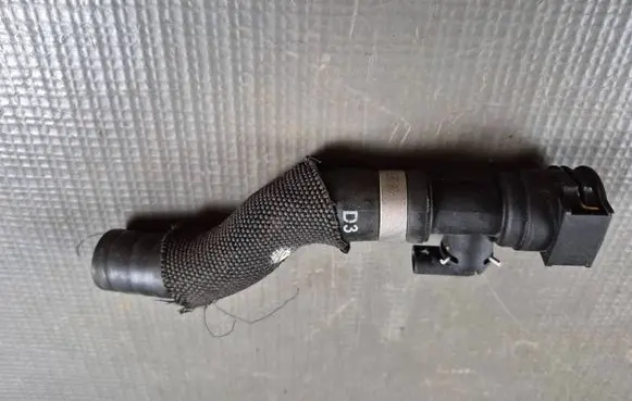 MG ZS Coolant pipe/hose