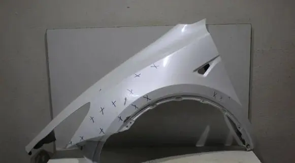 Tesla Model Y Fender