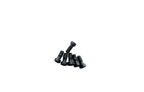 Hyundai i30 Nuts/bolts 