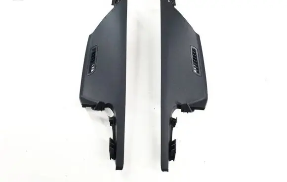 Ford Galaxy Dashboard