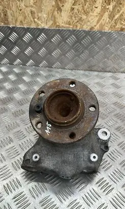 BMW 3 F30 F35 F31 Front wheel hub spindle knuckle 
