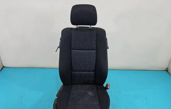 BMW 3 E46 Front passenger seat IMPRK1506871