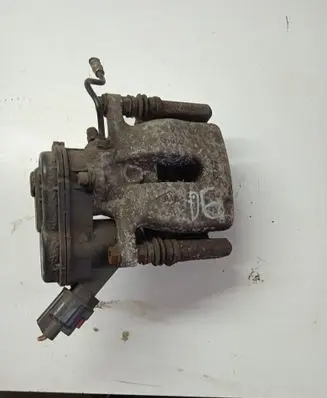 Renault Megane III Rear brake caliper MEGANE2010M
