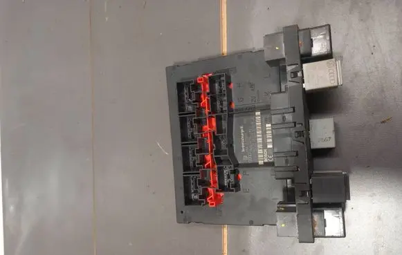 Comfort/convenience module