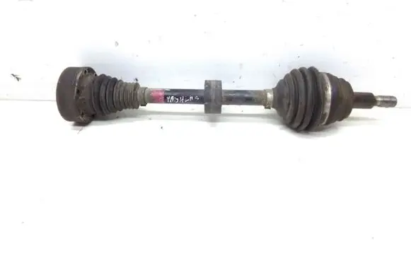 Volkswagen New Beetle Front driveshaft