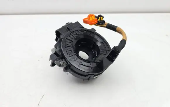 Toyota Prius (XW20) Airbag slip ring squib (SRS ring) 48020 75B084