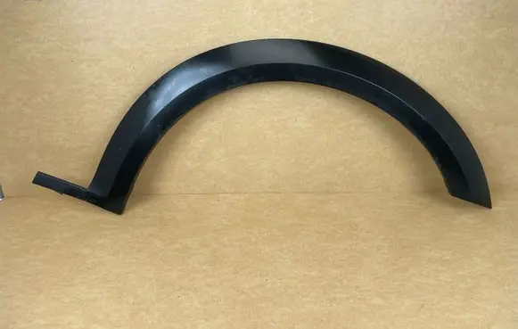 Audi A4 Allroad Front arch trim 8W9853718