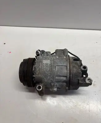 BMW 7 F01 F02 F03 F04 Air conditioning (A/C) compressor (pump) GE4472602775 7SBU17C HFC134A