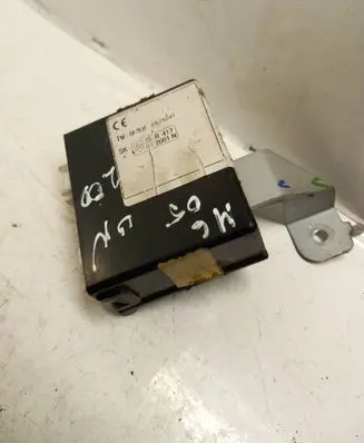 Mazda 6 Other control units/modules GJ6A675D0A GJ6A675DZA 2GG2B