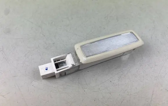 Volkswagen PASSAT B8 Other interior light 3G0947109