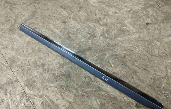 Honda Legend Rear door trim (molding)
