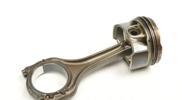 Cupra Formentor Piston with connecting rod 04EAM