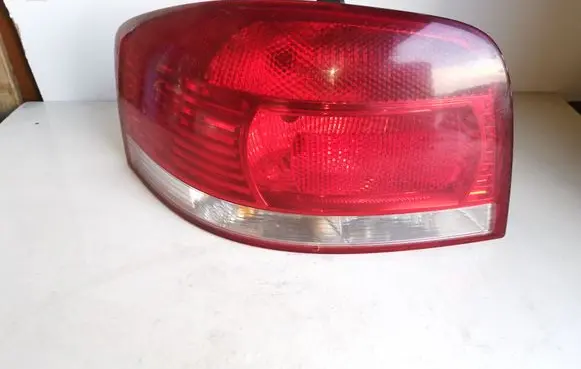 Audi A3 S3 8P Rear/tail lights 8P0945095A
