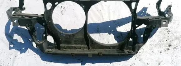 Volkswagen PASSAT B5 Radiator support slam panel 3B0805594