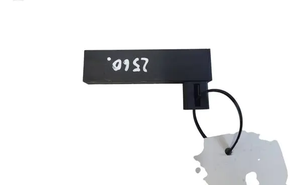 Volvo V60 Keyless system antenna 31346697