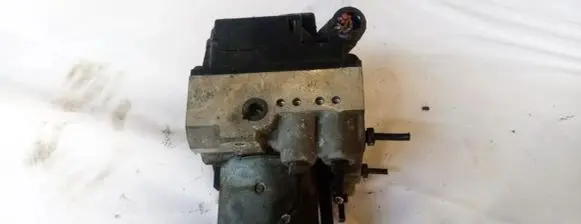 Audi A4 S4 B5 8D ABS Pump 8D0614111 0265214002