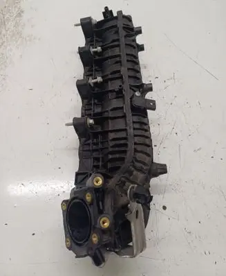 Opel Insignia B Intake manifold 55503705