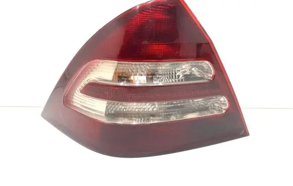 Mercedes-Benz C AMG W203 Rear/tail lights