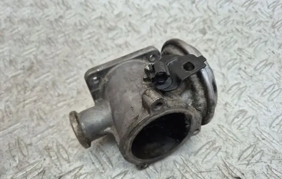 BMW 7 E65 E66 EGR valve 7791480