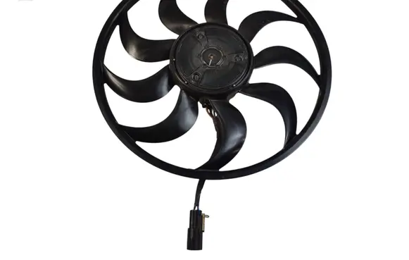 Ford Escape IV Electric radiator cooling fan 3137232037 1137329049 3897