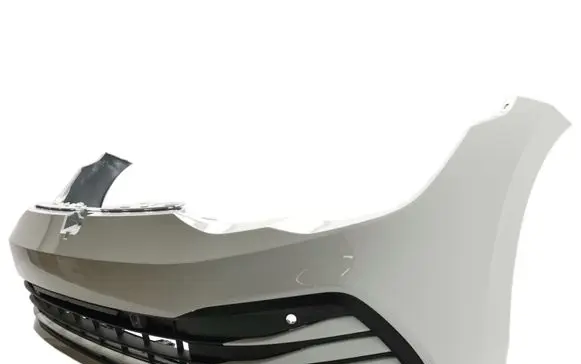 Volkswagen Golf VIII Front bumper 5H0807221H